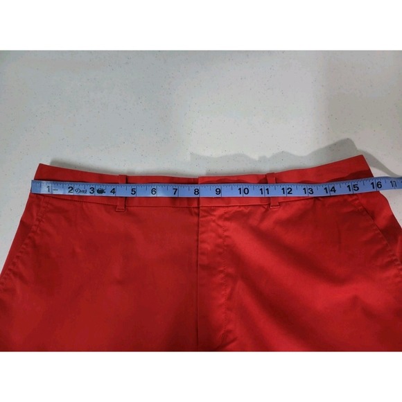 Ralph Lauren Vintage 90's Women's Golf Shorts Size 10 - Picture 3 of 9